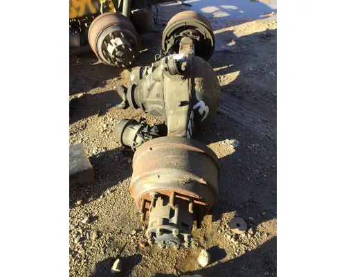 Axle Housing (Rear) MERITOR-ROCKWELL RSL23186 LKQ Evans Heavy Truck Parts