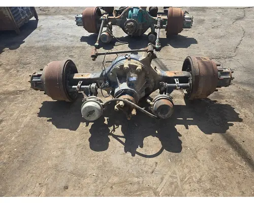 Axle Housing (Rear) Meritor/Rockwell RSL23186 Geco - Dinuba