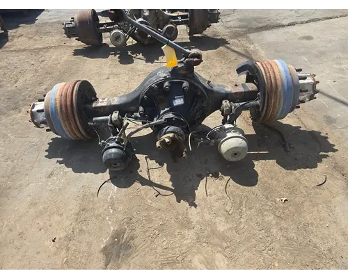 Axle Housing (Rear) Meritor/Rockwell RSL23186 Geco - Dinuba