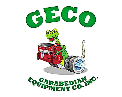 Rears (Rear) Meritor/Rockwell RSL23186 Geco - Fresno