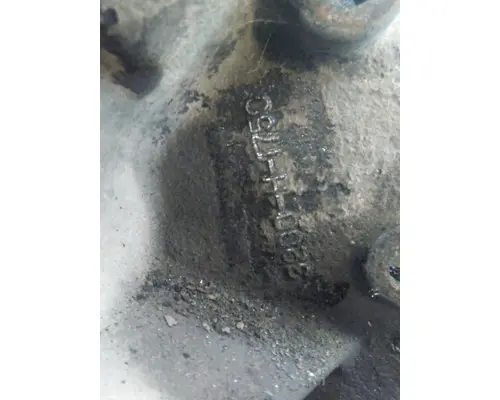 Differential Assembly (Rear, Rear) MERITOR-ROCKWELL RSL23186R307 LKQ Thompson Motors - Wykoff