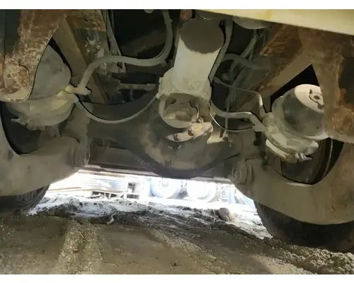 Axle Housing (Rear) Meritor/Rockwell RT-34-145 Complete Recycling Group LLC