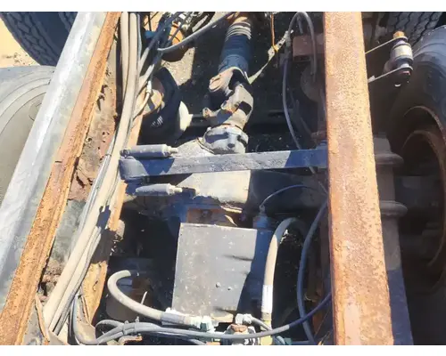 Axle Assembly, Rear (Front) Meritor/Rockwell RT40-145 Complete Recycling Group LLC