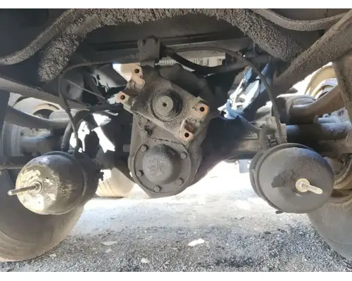 Axle Assembly, Rear (Front) Meritor/Rockwell RT40-145 Complete Recycling Group LLC