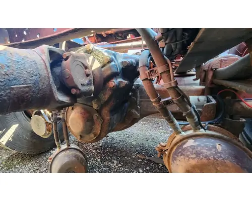 Axle Assembly, Rear (Front) Meritor/Rockwell RT40-145 Complete Recycling Group LLC