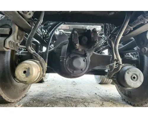Axle Assembly, Rear (Front) Meritor/Rockwell RT40-145 Complete Recycling Group LLC