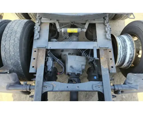 Axle Assembly, Rear (Front) Meritor/Rockwell RT40-145 Complete Recycling Group LLC