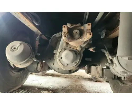Axle Assembly, Rear (Front) Meritor/Rockwell RT40-145 Complete Recycling Group LLC