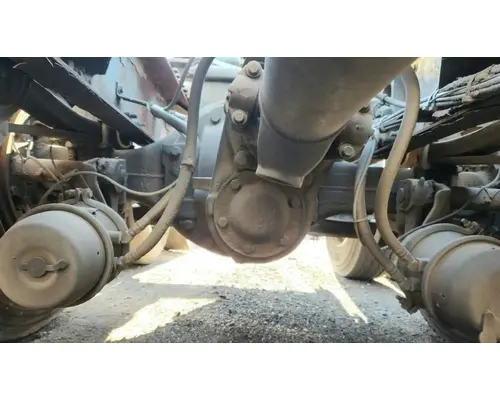 Axle Assembly, Rear (Front) Meritor/Rockwell RT40-145 Complete Recycling Group LLC