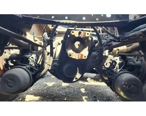 Axle Assembly, Rear (Front) Meritor/Rockwell RT40-145 Complete Recycling Group LLC