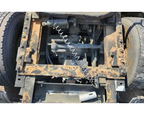 Axle Assembly, Rear (Front) Meritor/Rockwell RT40-145 Complete Recycling Group LLC