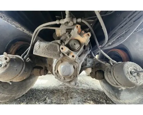 Axle Assembly, Rear (Front) Meritor/Rockwell RT40-145 Complete Recycling Group LLC
