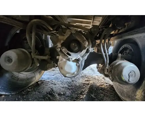 Axle Assembly, Rear (Front) Meritor/Rockwell RT40-145 Complete Recycling Group LLC