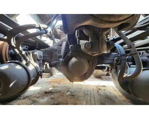 Axle Assembly, Rear (Front) Meritor/Rockwell RT40-145 Complete Recycling Group LLC