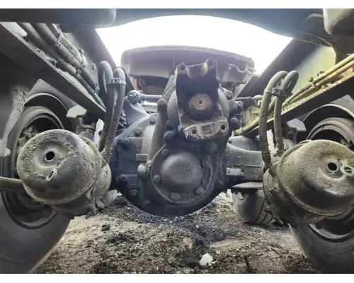 Axle Assembly, Rear (Front) Meritor/Rockwell RT40-145 Complete Recycling Group LLC