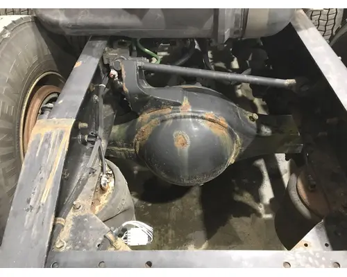 Axle Assembly, Rear (Single Or Rear) Meritor/Rockwell RT40-145 Complete Recycling Group LLC