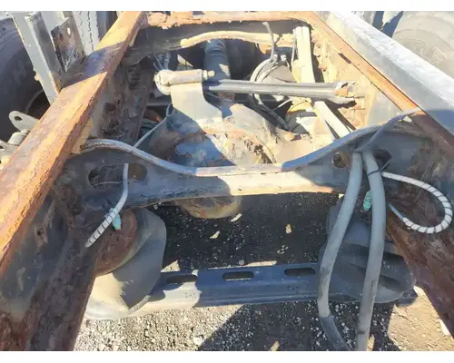 Axle Assembly, Rear (Single Or Rear) Meritor/Rockwell RT40-145 Complete Recycling Group LLC