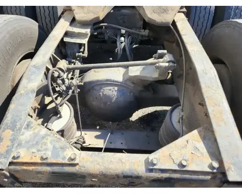 Axle Assembly, Rear (Single Or Rear) Meritor/Rockwell RT40-145 Complete Recycling Group LLC