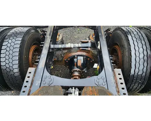 Axle Assembly, Rear (Single Or Rear) Meritor/Rockwell RT40-145 Complete Recycling Group LLC
