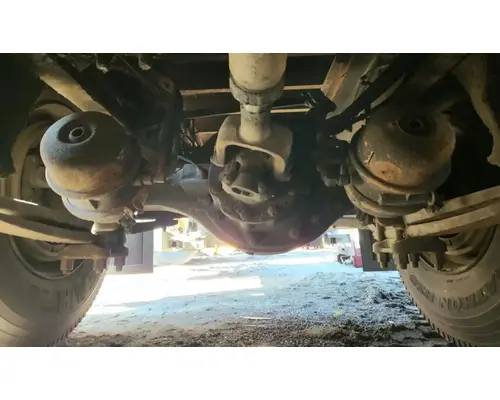 Axle Assembly, Rear (Single Or Rear) Meritor/Rockwell RT40-145 Complete Recycling Group LLC