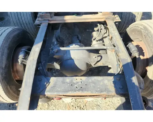 Axle Assembly, Rear (Single Or Rear) Meritor/Rockwell RT40-145 Complete Recycling Group LLC