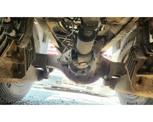 Axle Assembly, Rear (Single Or Rear) Meritor/Rockwell RT40-145 Complete Recycling Group LLC