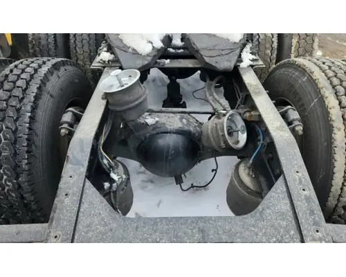 Axle Assembly, Rear (Single Or Rear) Meritor/Rockwell RT40-145 Complete Recycling Group LLC