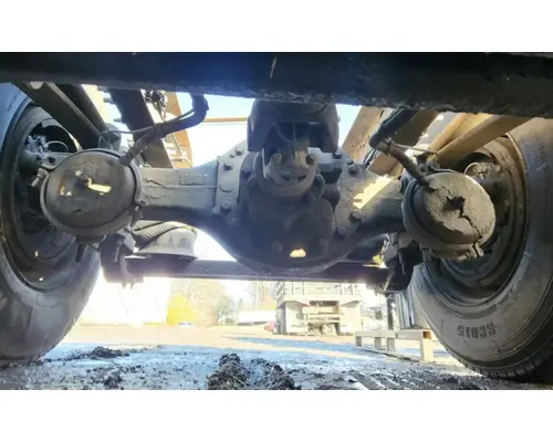 Axle Assembly, Rear (Single Or Rear) Meritor/Rockwell RT40-145 Complete Recycling Group LLC