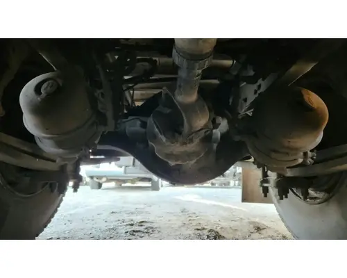 Axle Assembly, Rear (Single Or Rear) Meritor/Rockwell RT40-145 Complete Recycling Group LLC