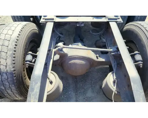 Axle Assembly, Rear (Single Or Rear) Meritor/Rockwell RT40-145 Complete Recycling Group LLC