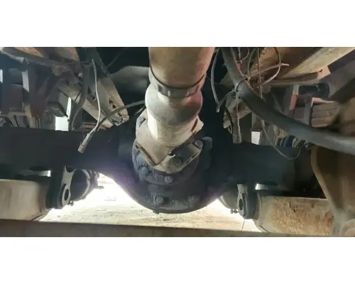 Axle Assembly, Rear (Single Or Rear) Meritor/Rockwell RT40-145 Complete Recycling Group LLC
