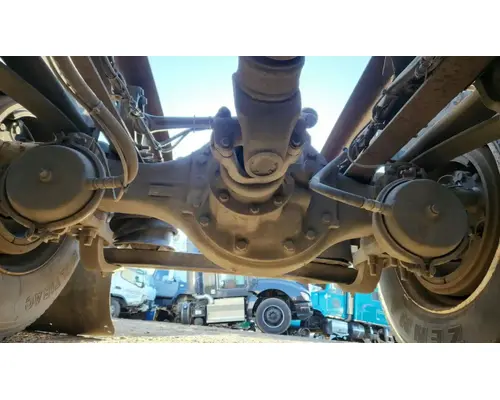 Axle Assembly, Rear (Single Or Rear) Meritor/Rockwell RT40-145 Complete Recycling Group LLC