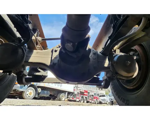 Axle Assembly, Rear (Single Or Rear) Meritor/Rockwell RT40-145 Complete Recycling Group LLC