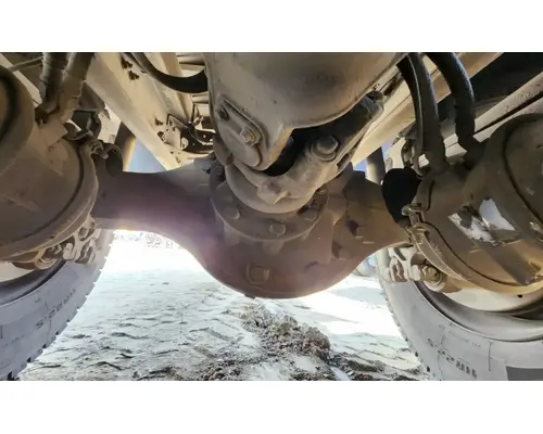 Axle Assembly, Rear (Single Or Rear) Meritor/Rockwell RT40-145 Complete Recycling Group LLC