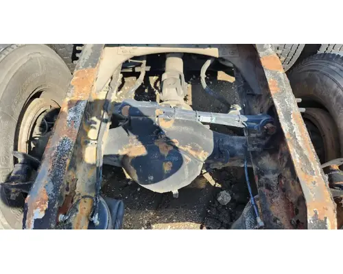 Axle Assembly, Rear (Single Or Rear) Meritor/Rockwell RT40-145 Complete Recycling Group LLC