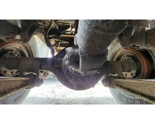 Axle Assembly, Rear (Single Or Rear) Meritor/Rockwell RT40-145 Complete Recycling Group LLC