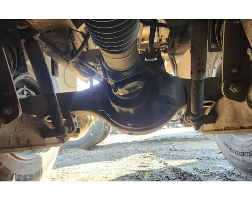 Axle Assembly, Rear (Single Or Rear) Meritor/Rockwell RT40-145 Complete Recycling Group LLC