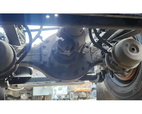 Axle Assembly, Rear (Single Or Rear) Meritor/Rockwell RT40-145 Complete Recycling Group LLC