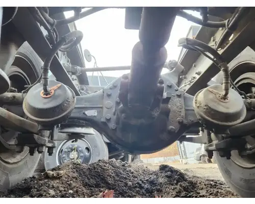 Axle Assembly, Rear (Single Or Rear) Meritor/Rockwell RT40-145 Complete Recycling Group LLC