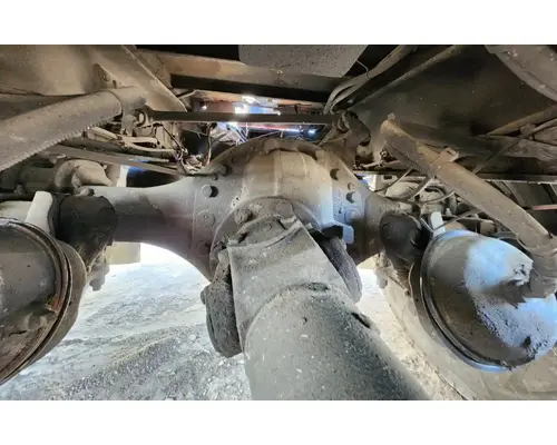 Axle Assembly, Rear (Single Or Rear) Meritor/Rockwell RT40-145 Complete Recycling Group LLC