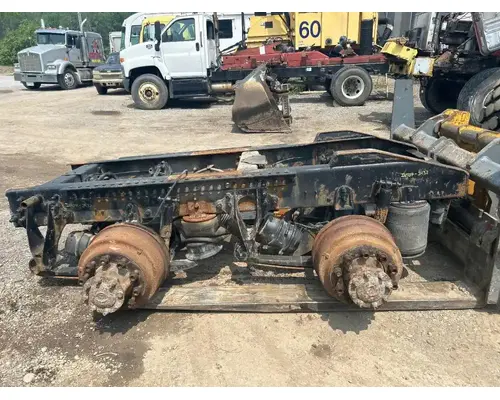 Axle Assembly, Rear (Single Or Rear) Meritor/Rockwell RT40-145 Dixie Truck Centre