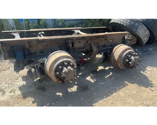 Axle Assembly, Rear (Single Or Rear) Meritor/Rockwell RT40-145 Dixie Truck Centre