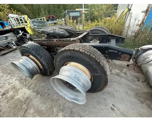 Axle Assembly, Rear (Single Or Rear) Meritor/Rockwell RT40-145 Dixie Truck Centre