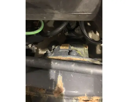 Axle Housing (Rear) Meritor/Rockwell RT40-145 Complete Recycling Group LLC