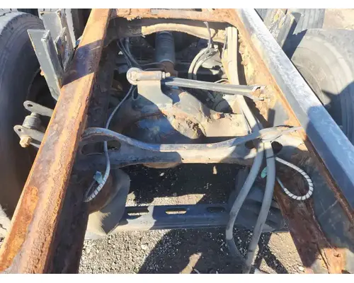 Axle Housing (Rear) Meritor/Rockwell RT40-145 Complete Recycling Group LLC