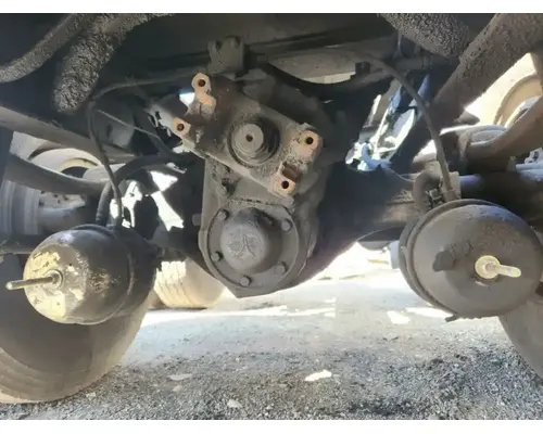 Axle Housing (Rear) Meritor/Rockwell RT40-145 Complete Recycling Group LLC