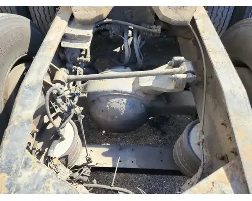 Axle Housing (Rear) Meritor/Rockwell RT40-145 Complete Recycling Group LLC