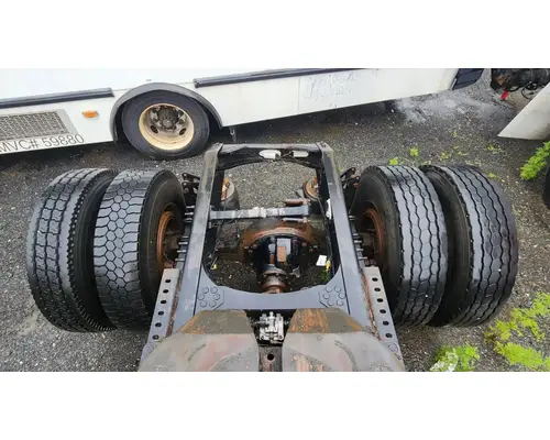 Axle Housing (Rear) Meritor/Rockwell RT40-145 Complete Recycling Group LLC