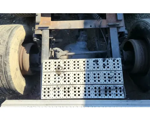 Axle Housing (Rear) Meritor/Rockwell RT40-145 Complete Recycling Group LLC