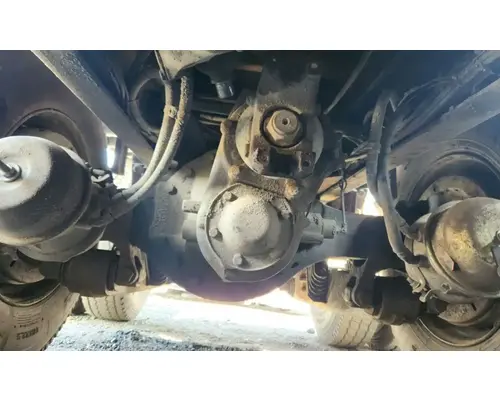 Axle Housing (Rear) Meritor/Rockwell RT40-145 Complete Recycling Group LLC